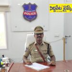 సిద్దిపేట ఏసీపీగా రవీందర్ రెడ్డి బాధ్యతలు