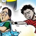 వాకింగ్ వెళ్లిన మహిళ మెడలో చైన్ స్నాచింగ్..