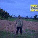 అక్రమ ఇసుక డంపుపై టాస్క్ ఫోర్స్ కొరడా: 70 టన్నుల ఇసుక స్వాధీనం