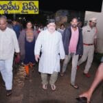 హుస్నాబాద్‌లో మంత్రి పొన్నం ప్రభాకర్ ఆకస్మిక పర్యటన