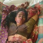 అత్తను దారుణంగా హత్య చేసిన అల్లుడు