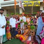 గిరిజన సాంస్కృతిక వైభవానికి ప్రతీక – తీజ్ పండుగ