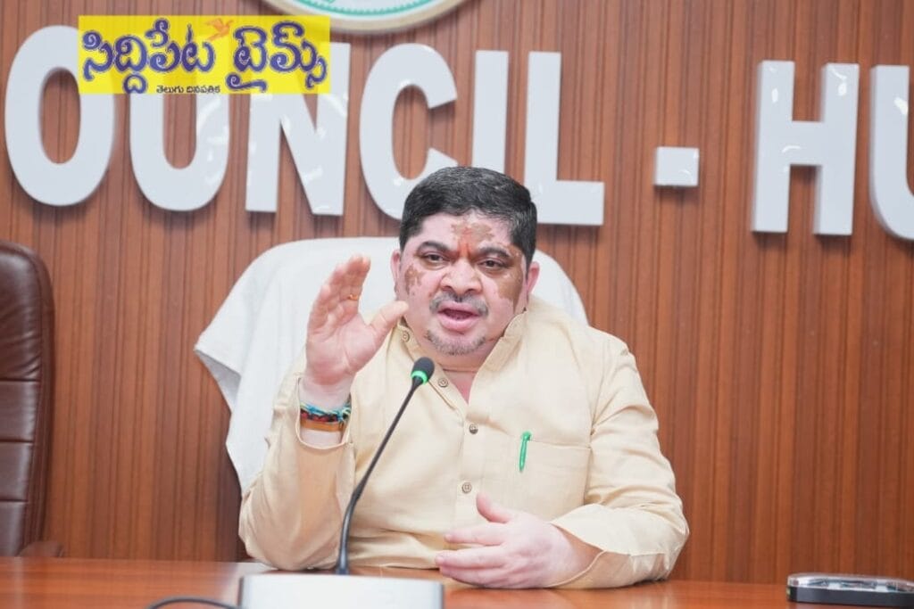 ప్రభుత్వ సంక్షేమ పథకాలు అర్హులైన ప్రతి ఒక్కరికీ అందాలి