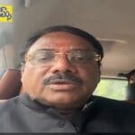 జిల్లాల్లో భారీ వర్షాలు.. ప్రజలందరూ అప్రమత్తంగా ఉండాలి… మంత్రి వివేక్ వెంకటస్వామి