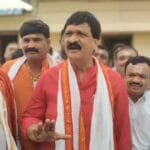 తొత్తులుగా వ్యవహరిస్తే పట్టించుకోము..చక్రధర్ గౌడ్ కేటీఆర్,హరీష్ రావులకు కీలుబొమ్మ..మైనంపల్లి