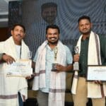 రాష్ట్రస్థాయి అవార్డులు అందుకున్న సిద్దిపేట జిల్లా ఫోటో జర్నలిస్టులు..