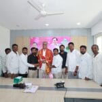 విద్యార్థుల ను సామాజిక బాధ్యత పై చైతన్యం తేవాలి..తెలంగాణ ప్రయివేట్ స్కూల్స్ అసోసియేషన్ ఆవిర్భావం..సిద్దిపేట జిల్లా టిపిఎస్ఏ  నూతన కార్యవర్గం ఎన్నిక.. అధ్యక్షుడిగా భగవాన్ రెడ్డి, ప్రధాన కార్యదర్శిగా రజనీకాంత్ రెడ్డి..అభినందించిన మాజీ మంత్రి ఎమ్మెల్యే హరీష్ రావు..