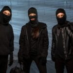 చందులాపూర్ ముసుగు దొంగల వీరంగం – గ్రామస్తుల్లో భయం..