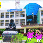 సిద్దిపేట గులాబీ పార్టీలో కుంపటి తప్పదా..!                                                           ఆ నేత తీరుపై పార్టీ కౌన్సిలర్లు, కార్యకర్తలు అసహనం..                                                     తీరు మారకపోతే.. పార్టీ పరువు బజారుపాలే..!