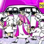 అసంతృప్తిలో సిద్దిపేట బీఆర్ఎస్ నేతలు..!‌‌నిన్నమొన్న వచ్చినవారికి అదలం..మొదటి నుంచి కష్టపడ్డవారికి ఇప్పటికీ కష్టాలే..ప్రజా ప్రతినిధులుగా గెలిచినా.. సారు చెప్పుచేతలో కీలు బొమ్మలమే..