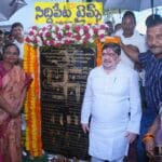 హుస్నాబాద్ నియోజకవర్గం ను అన్ని రంగాల్లో అభివృద్ధి చేస్తాం