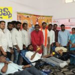 ఘనంగా ప్రధానమంత్రి నరేంద్ర మోదీ జన్మదిన వేడుకలు