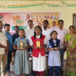 ప్రధాని మోదీ జన్మదినం సందర్భంగా చిత్రలేఖన పోటీలు