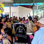 హుస్నాబాద్లో మహిళల రక్షణపై అవగాహన కార్యక్రమం