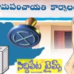 హుస్నాబాద్ మండలంలో సర్పంచ్, ఎంపీటీసీ రిజర్వేషన్లు ఖరారు