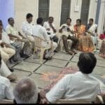 బతుకమ్మ–దసరా ఉత్సవాల ఏర్పాట్లపై సమన్వయ సమావేశం