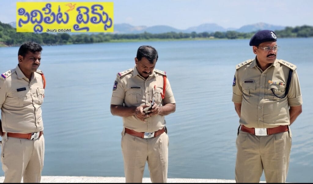 హుస్నాబాద్ లో బతుకమ్మ పండుగకు ప్రత్యేక పార్కింగ్ ఏర్పాట్లు