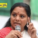 హరీష్, సంతోష్ రావులు కుట్రలు చేస్తున్నారు..భవిష్యత్తులో కేటీఆర్, కేసీఆర్ లపై కుట్రలు..హరీష్ రావు ట్రబుల్ కాదు డబుల్ షూటర్..ఎమ్మెల్సీ కవిత తీవ్ర ఆరోపణలు..