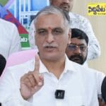 నా రాజకీయ జీవితం తెరిచిన పుస్తకం..కవిత కామెంట్స్ పై హరీష్ రావు రియాక్షన్..