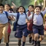 విద్యార్థులకు దసర, బతుకమ్మ సెలవులు..