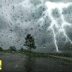 రాష్ట్రంలో మరో 4 రోజులపాటు వర్షాలు..