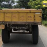 ఇందిరమ్మ ఇండ్ల పేరిట ఇసుక అక్రమ రవాణా..అనుమతి లేకుండా తరలింపు..వాహనాలకు నంబర్ లేకుండా రవాణా..పట్టించుకోని సంబంధిత అధికారులు..