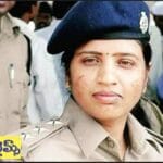 తెలుగు రాష్ట్ర ప్రజలకు డీఎస్పీ నళిని బహిరంగ లేఖ..