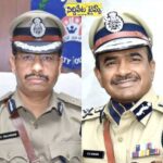 బ్రేకింగ్ న్యూస్..తెలంగాణలో 23 మంది ఐపీఎస్ ల బదిలీ..హైదరాబాద్ నూతన కమిషనర్‌గా సజ్జనార్, హోంశాఖ ప్రధాన కార్యదర్శిగా సీవీ ఆనంద్..