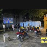 ఉత్కంఠ మధ్య భారత్, పాకిస్థాన్ క్రికెట్..భారత్, పాకిస్థాన్ క్రికెట్ మ్యాచ్ కోసం స్క్రీనింగ్ లు..