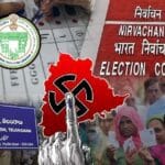 స్థానిక సంస్థల ఎన్నికలకు నోటిఫికేషన్ విడుదలప్రారంభమైన నామినేషన్ల ప్రక్రియ..