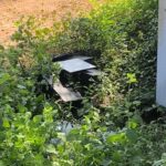 దొంగిలించిన లాప్ టాప్ లు,కంప్యూటర్ లు ప్రత్యక్షం..