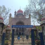 తెలంగాణ స్థానిక సంస్థల ఎన్నికలకు స్మాల్ బ్రేక్..!