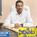 మద్యం, మాంసం విక్రయాలు జరిపితే కఠిన చర్యలు