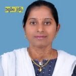 చరిత్ర విభాగంలో హుస్నాబాద్ వాసి గీత కు డాక్టరేట్