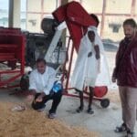 మక్కల కొనుగోళ్ళ లో ప్రభుత్వం నిర్లక్ష్యం..