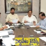 రేపు వరంగల్‌, హుస్నాబాద్‌ లో సీఎం రేవంత్ రెడ్డి ఏరియల్‌ సర్వే
