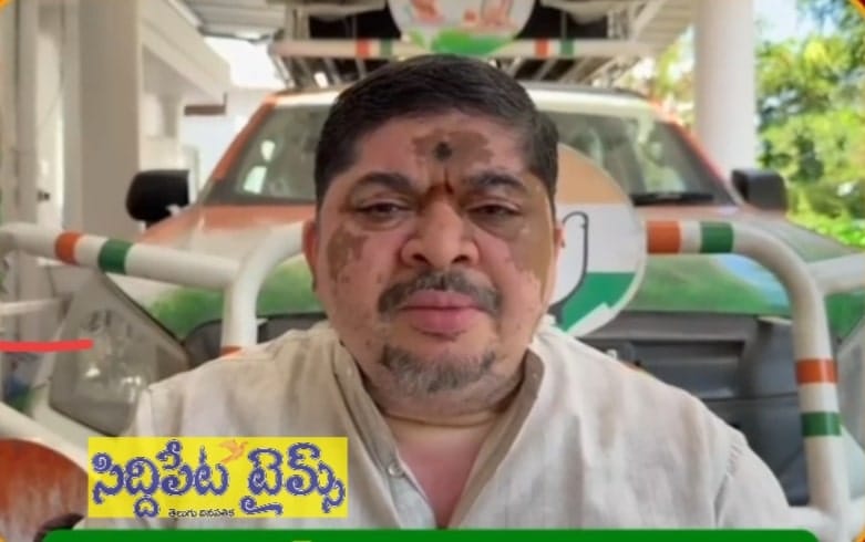రాష్ట్ర ప్రజలకు విజయదశమి శుభాకాంక్షలు – మంత్రి పొన్నం ప్రభాకర్