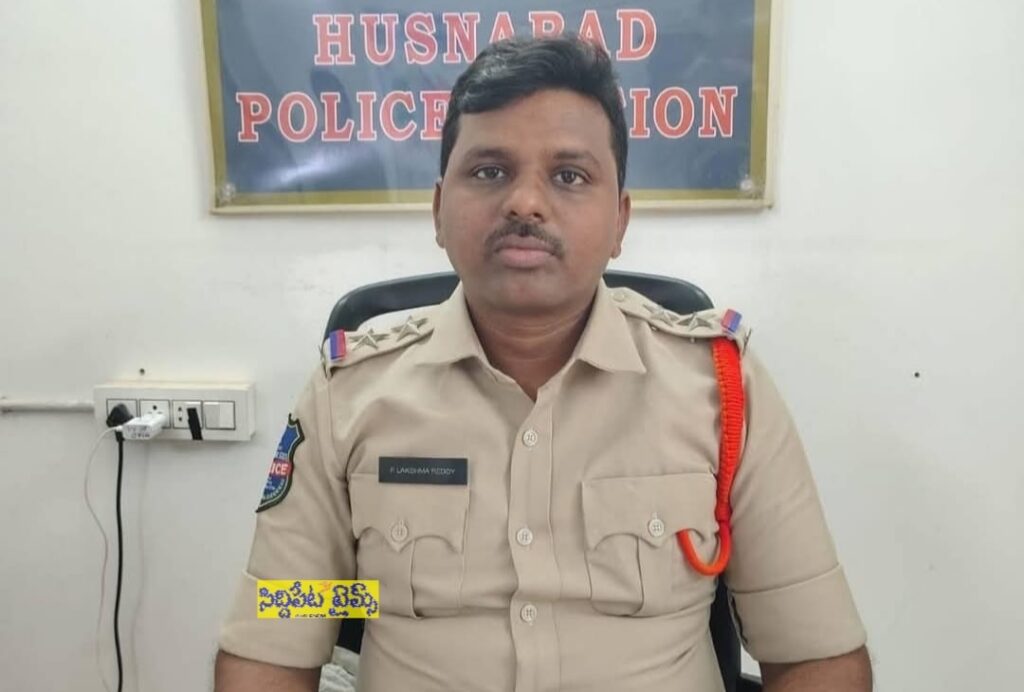 ప్రభుత్వ ఆసుపత్రి డాక్టర్‌, సిబ్బందిపై దాడి చేసిన వ్యక్తి అరెస్ట్