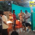 హుస్నాబాద్‌లో నార్కోటిక్ డాగ్స్‌తో ప్రత్యేక తనిఖీలు