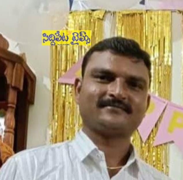 ఉరి వేసుకొని వ్యక్తి ఆత్మహత్య