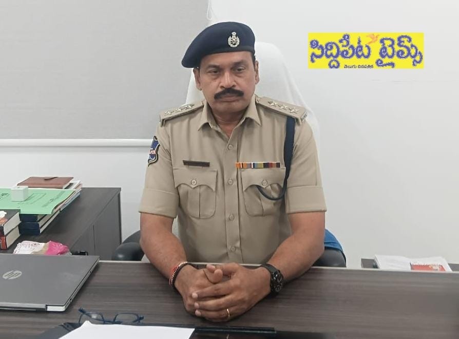 “ ధాన్యం రోడ్లపై పోసి ఒకరి మరణానికి మనం కారణం కారాదు”