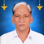 మాజీ మంత్రి హరీష్ రావు కు పితృవియోగం