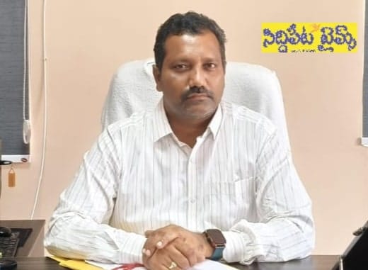 మొంథా తుఫాన్ ప్రభావం.. హుస్నాబాద్‌లో పునరావాస కేంద్రం ఏర్పాటు