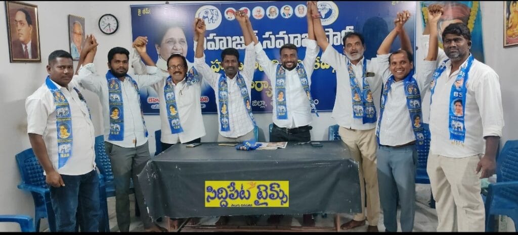 బహుజనుల ఐక్యతతో అధిక సీట్లు గెలుద్దాం