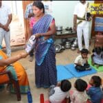 హుస్నాబాద్ మండలంలో జిల్లా కలెక్టర్ కె. హైమావతి ఆకస్మిక పర్యటన