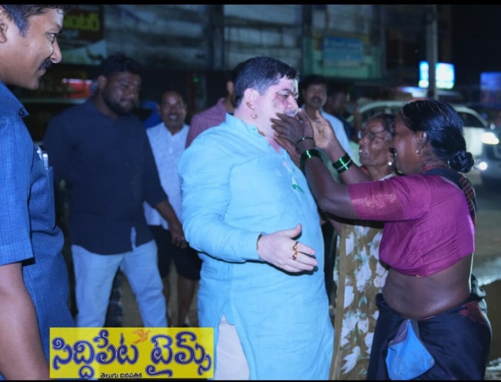 వరద ముప్పు నివారణకు శాశ్వత ప్రణాళిక.. మంత్రి పొన్నం