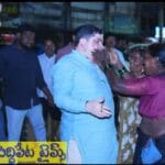 వరద ముప్పు నివారణకు శాశ్వత ప్రణాళిక.. మంత్రి పొన్నం