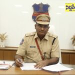 నూతన పోలీస్ కమిషనర్ కి సవాళ్లెన్నో.. ఐదవ పోలీస్ కమిషనర్ గా విజయ్ కుమార్..