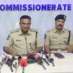 మనీ సర్కులేషన్ స్కీముల్లో ఎవరూ పెట్టబడులు పెట్టొద్దు..ఇదొక మోసమని గుర్తించండి..విజయ్ కుమార్, పోలీస్ కమిషనర్, సిద్ధిపేట