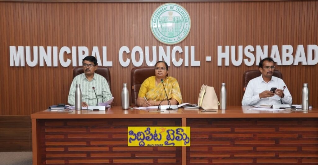 అభివృద్ధి పనులు వేగవంతం చేయాలి